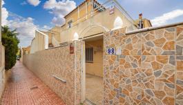 Town house in Torrevieja, Spain, Carrefour area, 4 bedrooms, 70 m2 - #ASV-17627/3818 image 4