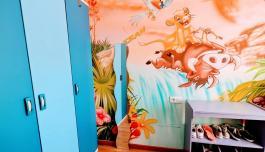 Apartment in Torrevieja, Spain, Centro area, 3 bedrooms,  - #ASV-UMT2/1077 image 3