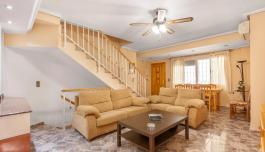 Town house in Los Alcázares, Spain, Centro area, 4 bedrooms, 123 m2 - #ASV-21-IG57/776 image 3