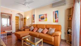 Apartment in Torrevieja, Spain, Playa de los locos area, 2 bedrooms, 55 m2 - #ASV-21-IG58/776 image 2