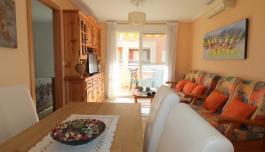 Apartment in Torrevieja, Spain, Estacion de autobuses area, 2 bedrooms, 67 m2 - #ASV-AIE00175/4639 image 2