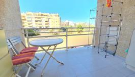 Apartment in Torrevieja, Spain, Playa del cura area, 2 bedrooms, 60 m2 - #ASV-TM1882/1641 image 1