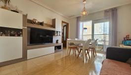 Apartment in Torrevieja, Spain, Playa del Cura area, 3 bedrooms, 90 m2 - #ASV-AP1-984/4147 image 2