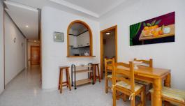 Apartment in Torrevieja, Spain, Estacion de autobuses area, 2 bedrooms, 60 m2 - #ASV-A2757JN/1142 image 2
