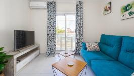Apartment in Torrevieja, Spain, Torreblanca area, 1 bedroom, 39 m2 - #ASV-19-1076/727 image 5