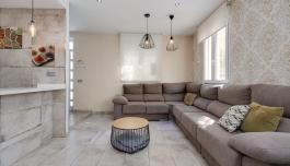 House in Torrevieja, Spain, Centro area, 3 bedrooms, 138 m2 - #ASV-NA226/9576 image 2