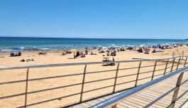Apartment in Torrevieja, Spain, La Mata area, 2 bedrooms, 72 m2 - #ASV-AZ-AP633Z/4512 image 1