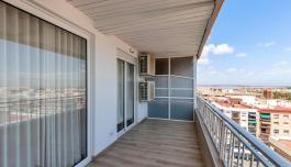 Apartment in Torrevieja, Spain, Acequion area, 3 bedrooms, 89 m2 - #ASV-21-S684/776 image 3