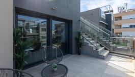 Penthouse in Torrevieja, Spain, Los Frutales area, 2 bedrooms, 70 m2 - #ASV-21-MK119/776 image 3