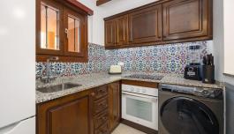Apartment in Torrevieja, Spain, Los Frutales area, 2 bedrooms, 109 m2 - #ASV-19-2413/727 image 3