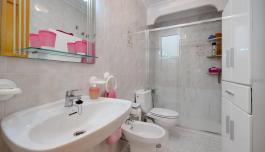 Apartment in Torrevieja, Spain, Estacion de autobuses area, 2 bedrooms, 60 m2 - #ASV-A2757JN/1142 image 5