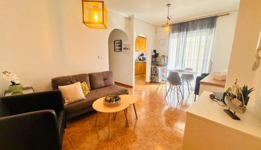 Apartment in Torrevieja, Spain, Centro area, 2 bedrooms, 67 m2 - #ASV-29-MH-323/6105 image 0