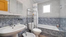 Apartment in Torrevieja, Spain, Habaneras area, 2 bedrooms, 58 m2 - #ASV-A2762JR/1142 image 4