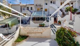 Bungalow in Torrevieja, Spain, Cabo cervera area, 2 bedrooms, 45 m2 - #ASV-6-21.015/971 image 2