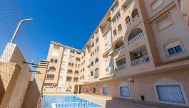 Penthouse in Torrevieja, Spain, El Molino area, 2 bedrooms, 72 m2 - #ASV-DMRE58/5531 image 1