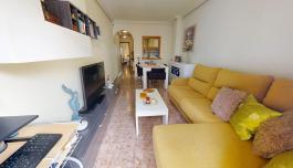 Apartment in Torrevieja, Spain, Estacion de autobuses area, 1 bedroom, 55 m2 - #ASV-WICJ188/11011 image 1