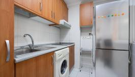 Apartment in Torrevieja, Spain, Playa de los locos area, 2 bedrooms, 63 m2 - #ASV-A2764JR/1142 image 4