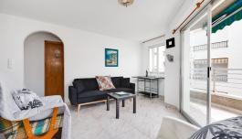 SE VENDE BONITO Y LUMINOSO APARTAMENTO !!!!!! PASEO MARITIMO!!! INMEJORABLE SITUACION!!! image 3