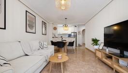 Apartment in Torrevieja, Spain, Centro area, 1 bedroom, 59 m2 - #ASV-NA217/9576 image 2
