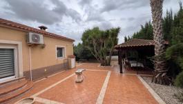 Villa in Dolores, Spain, Comunidad valenciana area, 3 bedrooms, 224 m2 - #ASV-RY3DO/4927 image 3