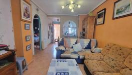 Apartment in Torrevieja, Spain, Nueva Torrevieja area, 2 bedrooms, 56 m2 - #ASV-8-00903/476 image 1