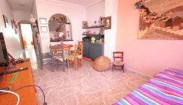 Penthouse in Torrevieja, Spain, Acequion area, 1 bedroom, 51 m2 - #ASV-1872/846 image 2