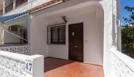 Town house in Torrevieja, Spain, Habaneras area, 3 bedrooms, 120 m2 - #ASV-21-S670/776 image 1