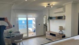 Bungalow in Torrevieja, Spain, Miramar - Torre del Moro area, 2 bedrooms, 100 m2 - #ASV-3-588B/1148 image 1