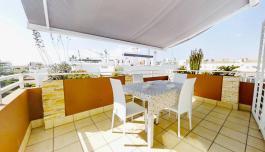Penthouse in Orihuela Costa, Spain, La Ciñuelica area, 2 bedrooms, 75 m2 - #ASV-TE1029/12342 image 1