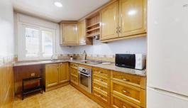 Apartment in Torrevieja, Spain, Centro area, 3 bedrooms, 92 m2 - #ASV-TE1019/12342 image 3