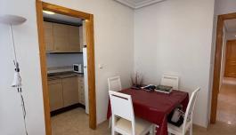 Apartment in Torrevieja, Spain, Nueva Torrevieja area, 2 bedrooms, 70 m2 - #ASV-00797/1703 image 4