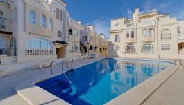 Apartment in Torrevieja, Spain, Los Frutales area, 2 bedrooms, 77 m2 - #ASV-7-825/1389 image 4