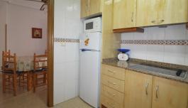 Apartment in Torrevieja, Spain, Centro area, 1 bedroom, 55 m2 - #ASV-AIE00167/4639 image 4
