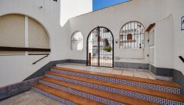Apartment in Torrevieja, Spain, El Acequión - Los Náufragos area, 1 bedroom, 52 m2 - #ASV-ref.633-219/2350 image 3