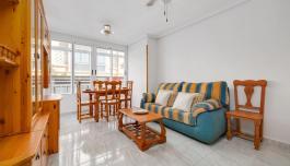 Apartment in Torrevieja, Spain, Playa del Cura area, 2 bedrooms, 55 m2 - #ASV-6-21.012/971 image 1