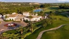 Apartment in Orihuela, Spain, Las Colinas Golf area, 2 bedrooms, 75 m2 - #ASV-SL5116/5075 image 3