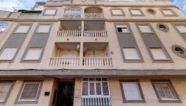 Apartment in Torrevieja, Spain, torrevieja area, 1 bedroom, 46 m2 - #ASV-18592/3818 image 1