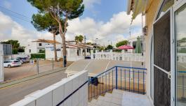 Town house in Pilar de la Horadada, Spain, Pinar de Campoverde area, 2 bedrooms, 50 m2 - #ASV-C99K2/3437 image 5