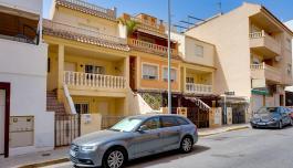 Town house in Los Montesinos, Spain, Pueblo 8 area, 3 bedrooms, 168 m2 - #ASV-18933/3818 image 2