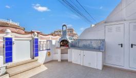 Bungalow in Torrevieja, Spain, El chaparral area, 3 bedrooms, 100 m2 - #ASV-21-K21/776 image 3