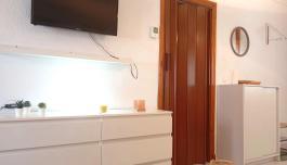 Bungalow in Torrevieja, Spain, Torretas area, 2 bedrooms, 56 m2 - #ASV-7-820/1389 image 3