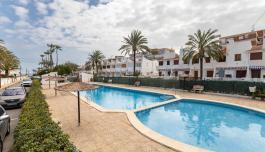Apartment in Torrevieja, Spain, La veleta area, 2 bedrooms, 67 m2 - #ASV-1817/846 image 1