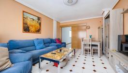 Apartment in Torrevieja, Spain, Habaneras area, 4 bedrooms, 117 m2 - #ASV-6-40.527/971 image 1