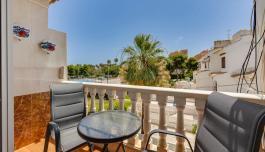 Apartment in Torrevieja, Spain, Calas blanca area, 2 bedrooms, 78 m2 - #ASV-A2758AZ/1142 image 2