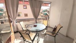 Apartment in Torrevieja, Spain, Acequion area, 2 bedrooms, 78 m2 - #ASV-TM1860/1641 image 1
