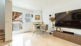 Town house in Torrevieja, Spain, Playa de los Náufragos area, 3 bedrooms, 80 m2 - #ASV-29-MH-320/6105 image 3