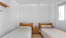 Купить недвижимость в Торревьеха, Испания. Район torrevieja, 3 спальни, 70 м2 image 2