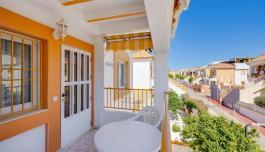 Bungalow in Torrevieja, Spain, Parque de las Naciones area, 2 bedrooms, 50 m2 - #ASV-19355/3818 image 2