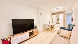 Купить недвижимость в Торревьеха, Испания. Район Playa del Cura, 2 спальни, 78 м2 image 2