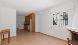 Town house in Torrevieja, Spain, Habaneras area, 3 bedrooms, 120 m2 - #ASV-21-S670/776 image 2